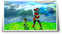Monster Hunter Stories prépare sa version Switch, PS4 et PC