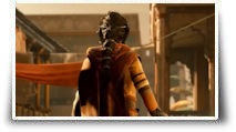Unknown 9 : Awakening présente son gameplay