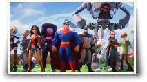 Multiversus : Vers un lancement officiel en mai