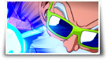 Dragon Ball – Sparking ! Zero : Une vidéo pour découvrir les mécaniques de jeu