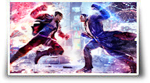 Tekken 8 : Le World Tour 2024 commence en avril