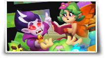 Rush Royale nous prépare un « Marathon du Printemps »