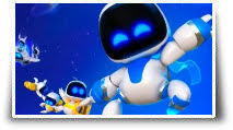 Astro Bot : Un DLC gratuit post lancement ?