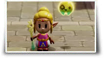 The Legend of Zelda - Echoes of Wisdom : La bande-annonce de présentation fait monter la pression