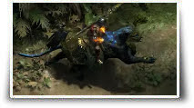 Diablo IV – Vessel of Hatred : La bande-annonce de lancement