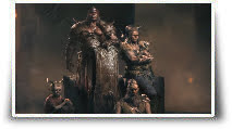 Diablo IV – Vessel of Hatred : Focus sur les Mercenaires