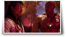 Mortal Kombat 1 : L’histoire continue avec Khaos Reigns