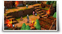 Triangle Strategy : Une nouvelle dimension pour le jeu qui arrive sur Meta Quest