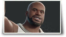 Fortnite : ça va bouger avec Shaquille O’Neal