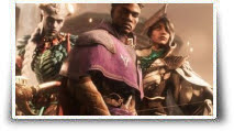 Dragon Age - The Veilguard : L’Édition Deluxe en détail