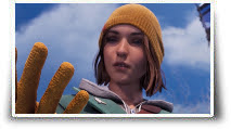 Life Is Strange - Double Exposure : Tout commence par un crime