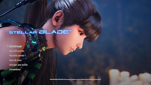Le test du DLC NieR : Automata pour Stellar Blade sur PS5