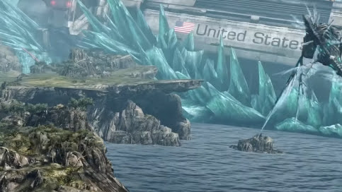 Xenoblade Chronicles X : Nintendo annonce une Definitive Edition