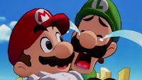 On prend le large pour jouer avec Mario et Luigi dans L'épopée fraternelle