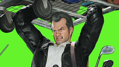 Dead Rising Deluxe Remaster : Une version bien réelle