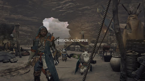 Monster Hunter Wilds : On a essayé le Bêta-Test public ! Monster Hunter Wilds : On a essayé le Bêta-Test public !