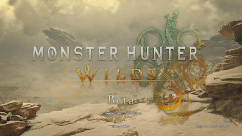 Monster Hunter Wilds : On a essayé le Bêta-Test public !