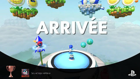 Astro Bot : Niveau inédit #4 « Gonflé à bloc ! » Astro Bot : Niveau inédit #4 « Gonflé à bloc ! »