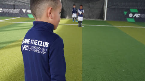 EA Sports FC Futures : Une initiative qui a tout bon et qui va droit au but