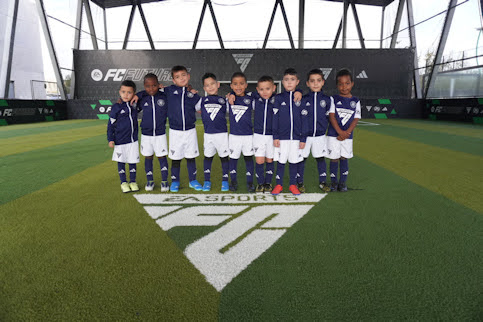 EA Sports FC Futures EA Sports FC Futures