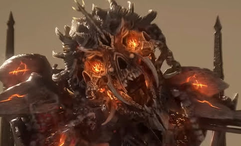 Path of Exile 2 : Rendez-vous le sur Twitch pour un livestream