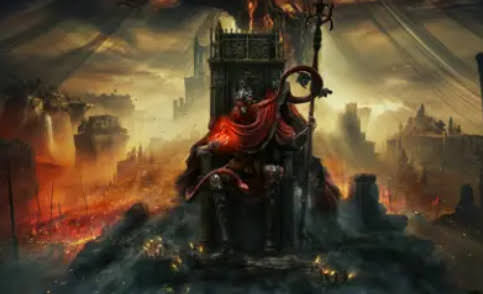 Elden Ring prolonge l’expérience Shadow of the Erdtree avec la bande originale
