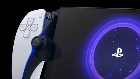 PlayStation Portal se met au jeu en streaming