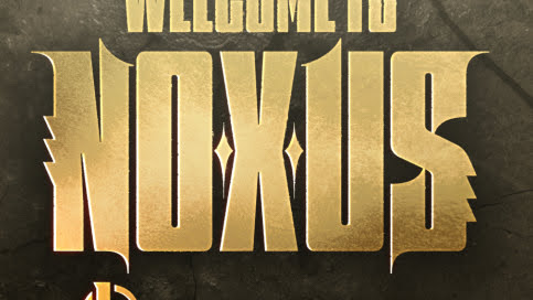 League of Legends : Invasion de Noxiens pour la Saison 1