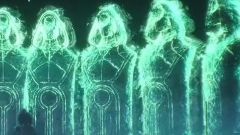 Unknown 9 : La vidéo qui dévoile les origines du projet