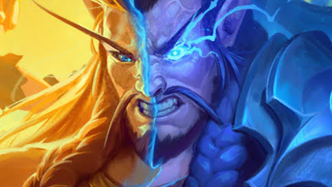 Hearthstone : la saison 12 des Champs de bataille est enfin dispo