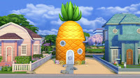 Les Sims 4 : Direction Bikini Bottom avec le pack Bob l’Éponge dès le 4 décembre