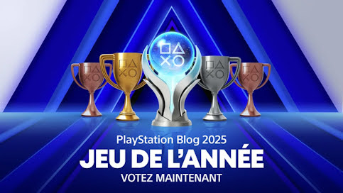 PlayStationBlog Prix du Jeu de l’Année 2025 PlayStationBlog Prix du Jeu de l’Année 2025