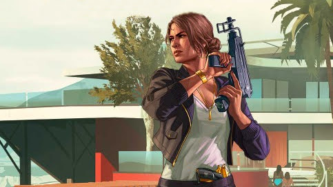 GTA Online