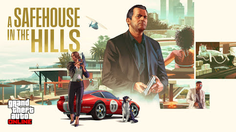 GTA Online