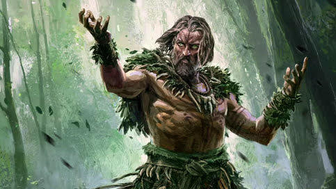 Path of Exile 2 dévoile sa mise à jour « The Last of the Druids »