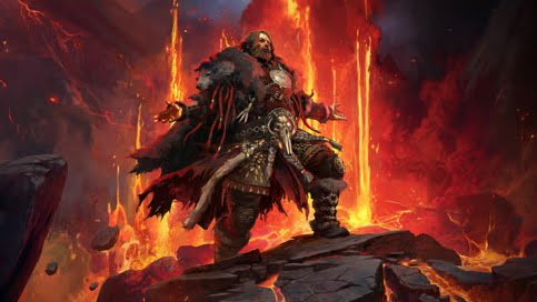 Path of Exile 2 dévoile sa mise à jour « The Last of the Druids » Path of Exile 2 dévoile sa mise à jour « The Last of the Druids »