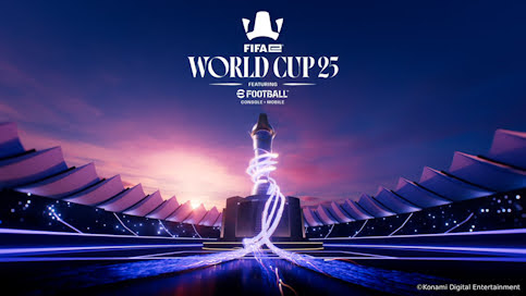 FIFAe World Cup 2025 FIFAe World Cup 2025