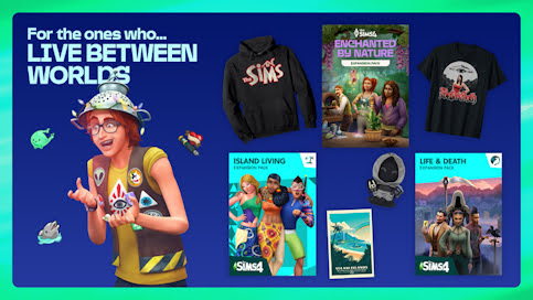 Le guide des cadeaux de Noël selon les Sims Le guide des cadeaux de Noël selon les Sims