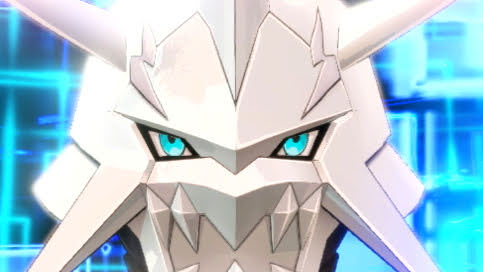 Digimon Story Time Stranger : Un nouveau DLC lève le voile sur le mystère Parallelmon