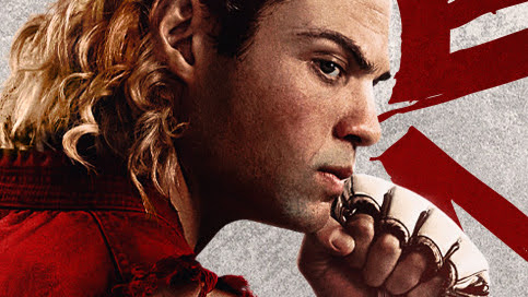 Le casting de Street Fighter électrise les Game Awards 2025 avec un premier teaser coup de poing