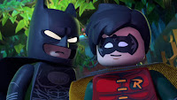 Lego Batman - L’héritage du Chevalier Noir : Une sortie explosive annoncée pour le 29 mai 2026
