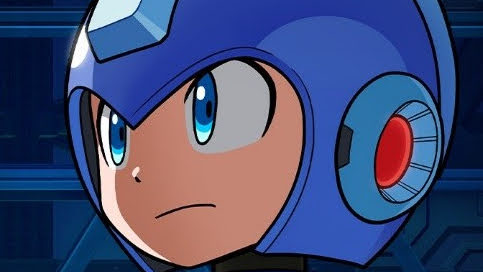 Mega Man - Dual Override : Le Blue Bomber revient en force