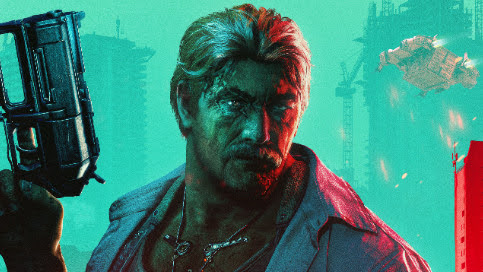 No Law : Un FPS RPG cyber-noir révélé aux Game Awards 2025