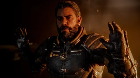 Saros : Le nouveau trailer détaille le gameplay et une histoire plus ambitieuse que jamais