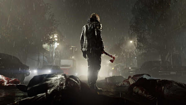 Resident Evil Requiem Resident Evil Requiem