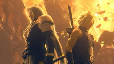 Final Fantasy VII Remake Intergrade : La démo gratuite est disponible sur Switch 2 et Xbox
