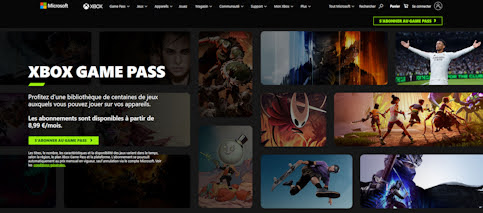 comment choisir son service d’abonnement jeux vidéo comment choisir son service d’abonnement jeux vidéo
