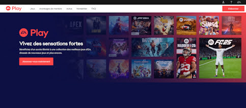 comment choisir son service d’abonnement jeux vidéo comment choisir son service d’abonnement jeux vidéo