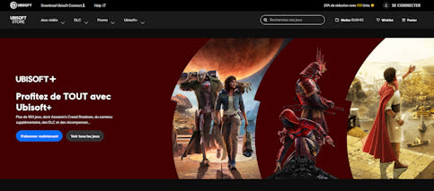 comment choisir son service d’abonnement jeux vidéo comment choisir son service d’abonnement jeux vidéo