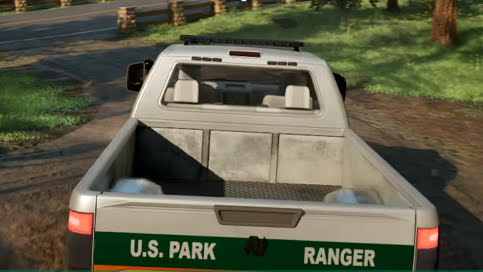 Ranger’s Path - National Park Simulator dévoile ses missions dans une nouvelle bande-annonce